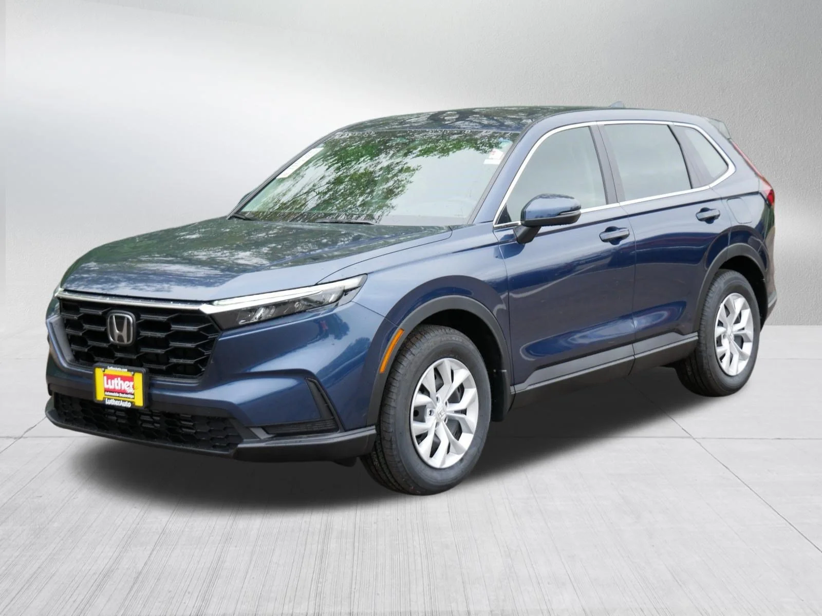 2024 Honda CR-V LX - Photo 35