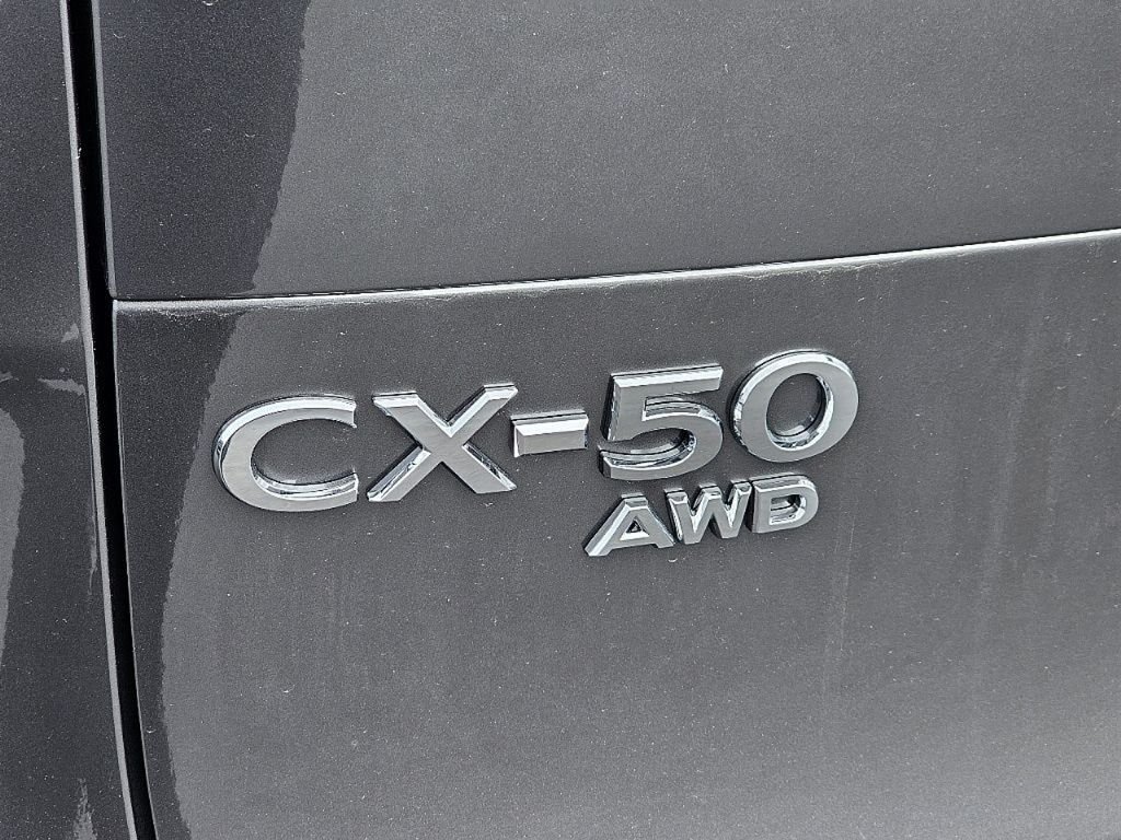 2026 Mazda CX-50 Premium Plus - Photo 11