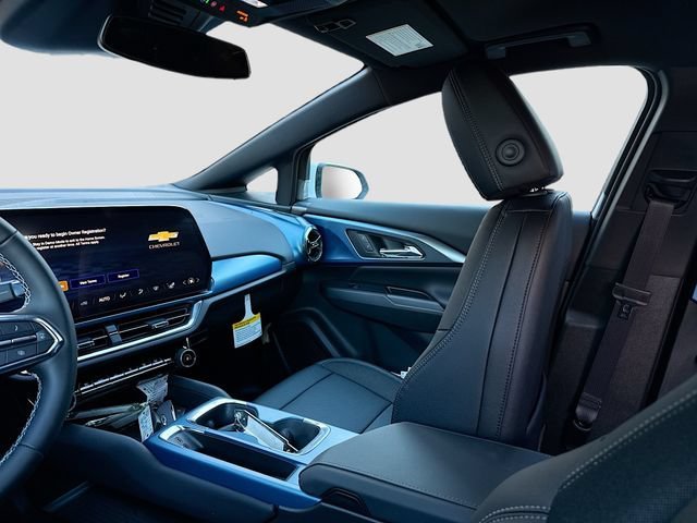 2026 Chevrolet Equinox EV 2LT - Photo 25