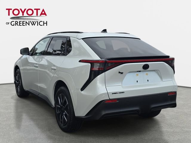 2026 Toyota bZ XLE - Photo 5