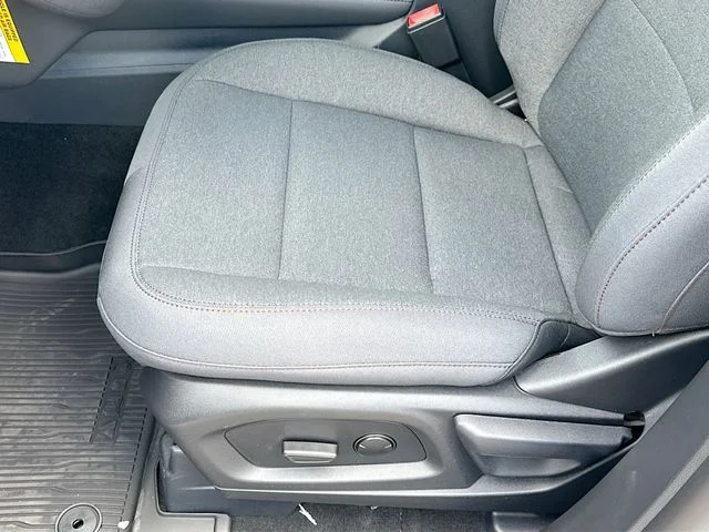 New 2026 White Ford Active image 14