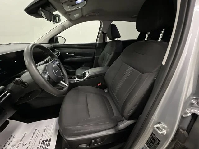 2025 Hyundai Tucson SEL - Photo 19