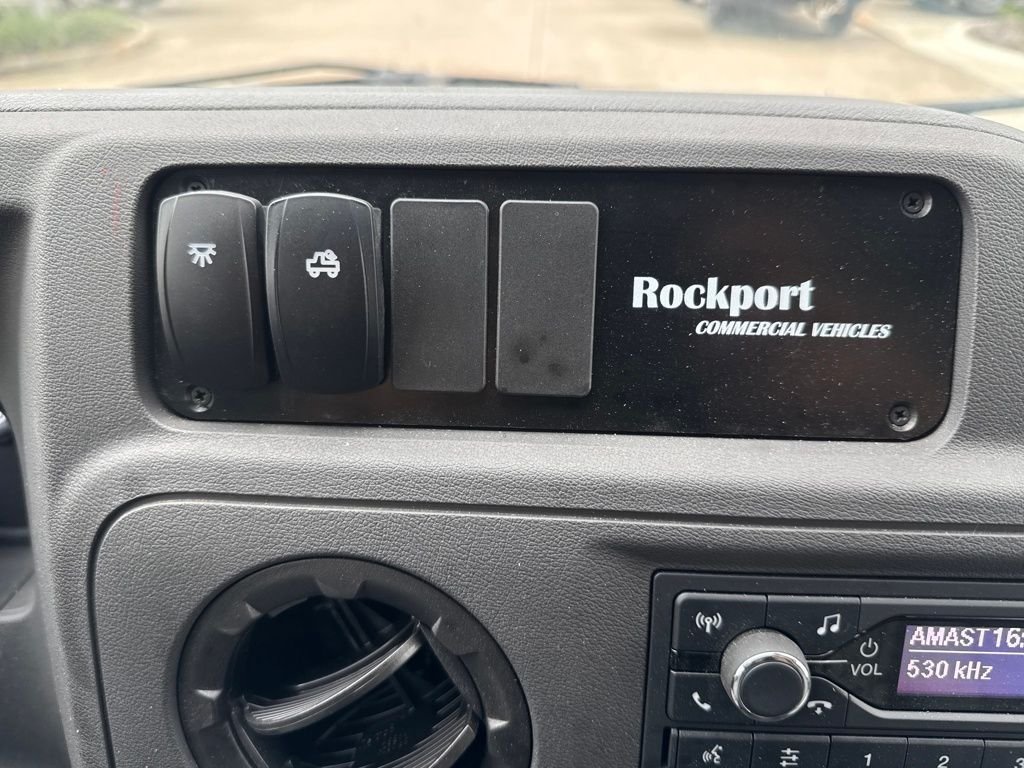 2026 Ford E-Series Cutaway Base - Photo 27