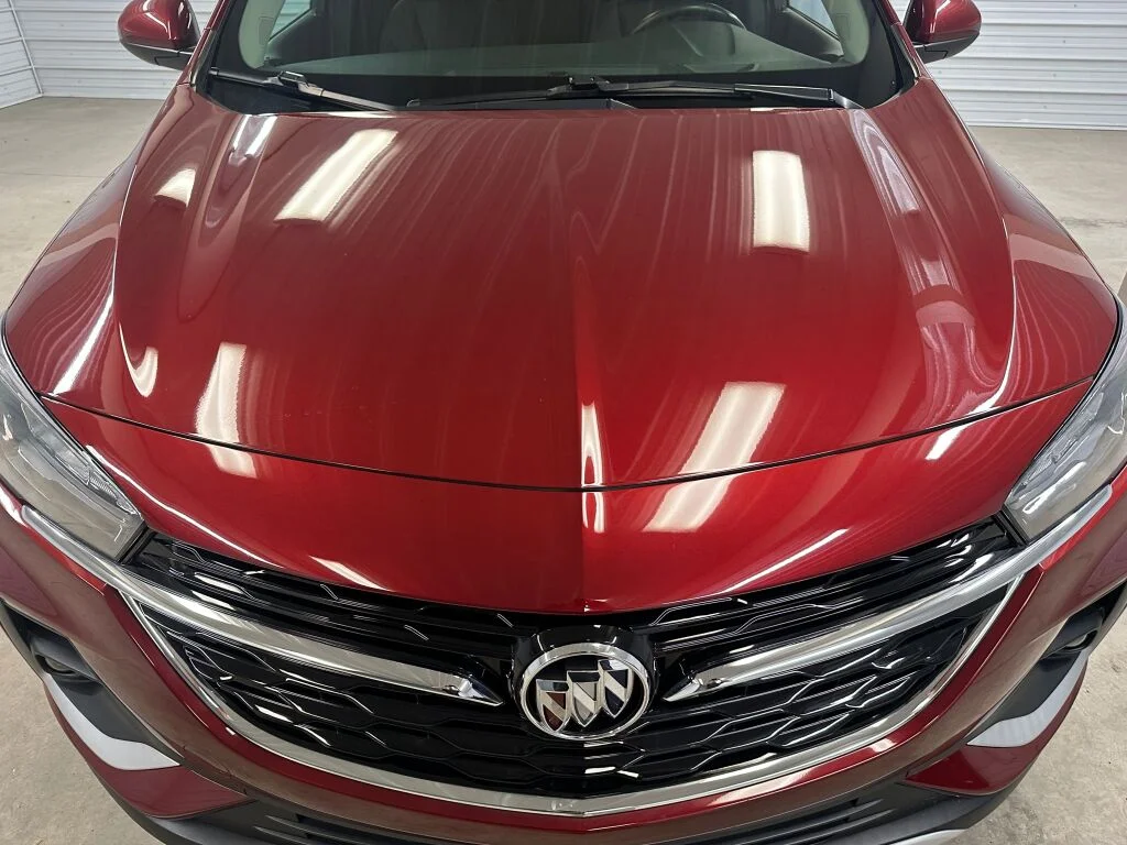 2023 Buick Encore GX Preferred - Photo 38