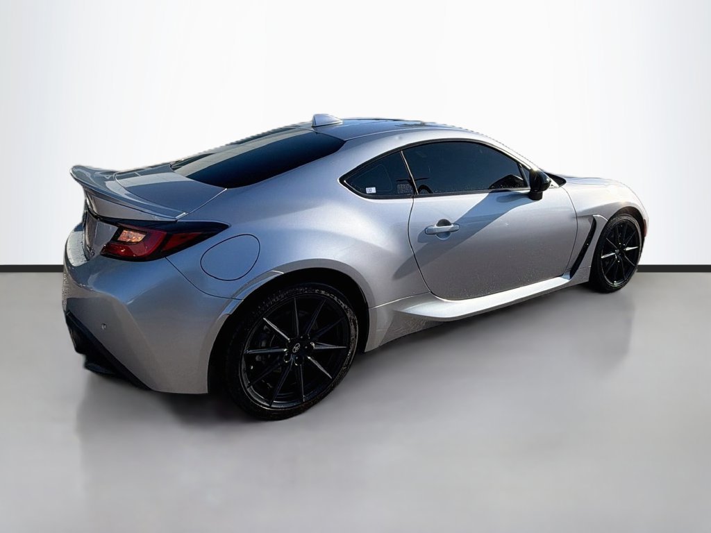 Used 2023 Gray Toyota Premium image 5