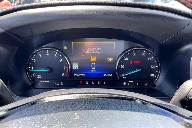 2023 Ford Explorer ST-LINE - Photo 20