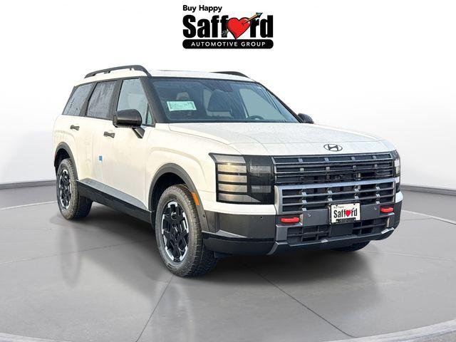 New 2026 White Hyundai XRT Pro image 10