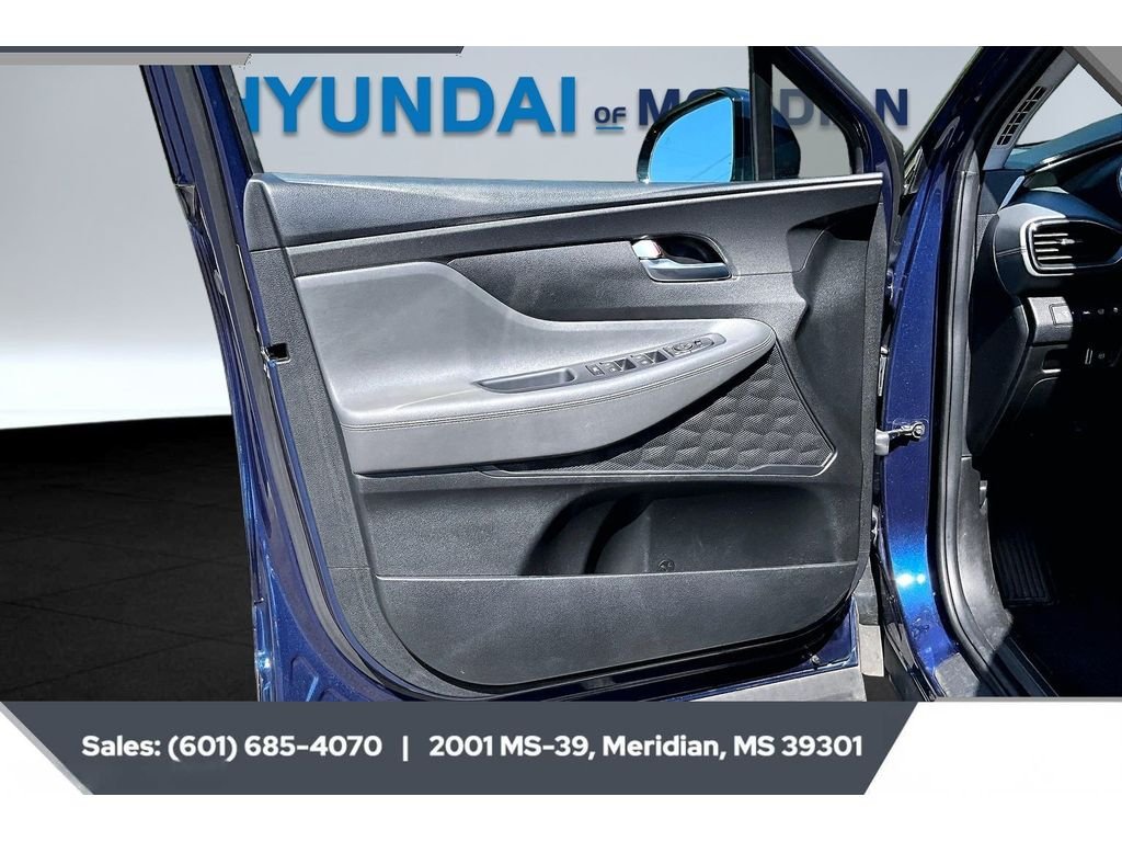 2023 Hyundai Santa Fe SEL - Photo 17