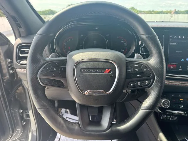 Certified Used 2023 Gray Dodge GT Premium image 14
