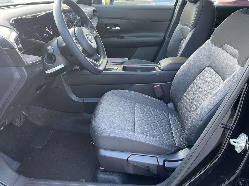 2026 Nissan KICKS SV AWD - Photo 13