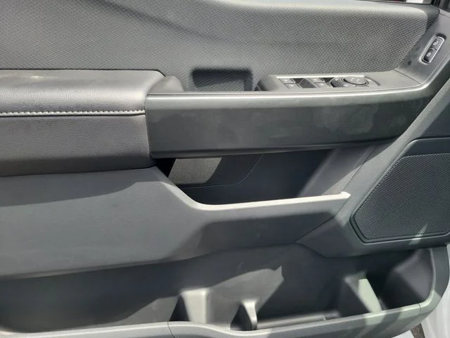 New 2026 Oxford White Ford STX image 17