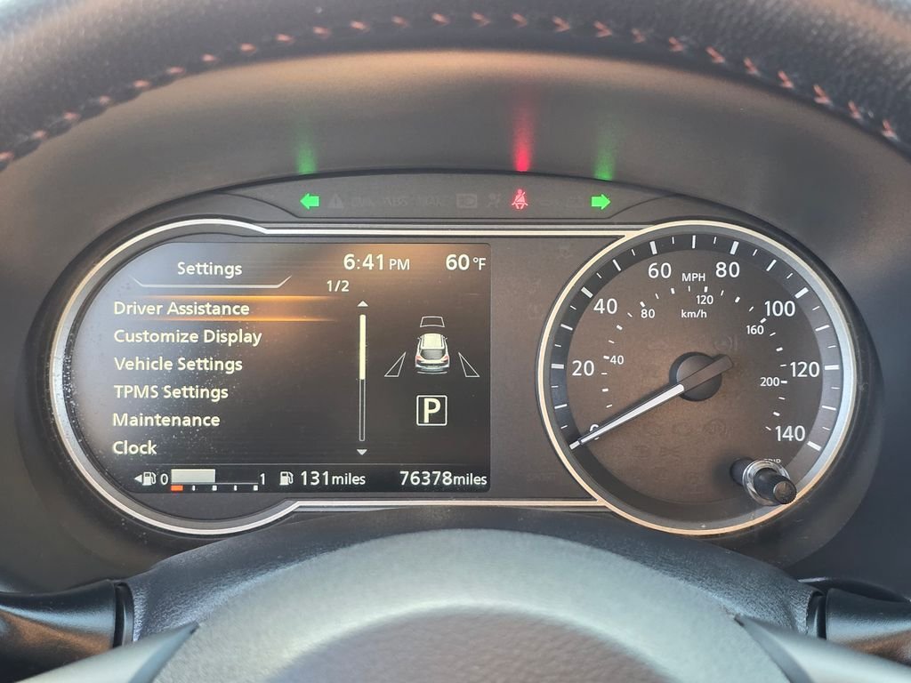 2018 Nissan Kicks SR - Photo 22