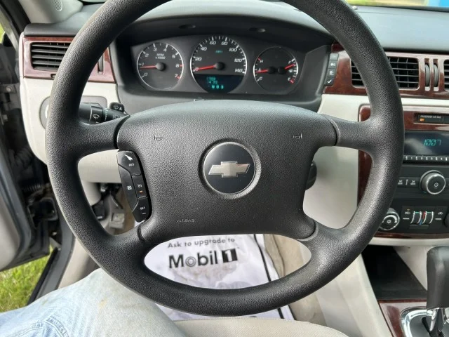 2007 Chevrolet Impala LT - Photo 14