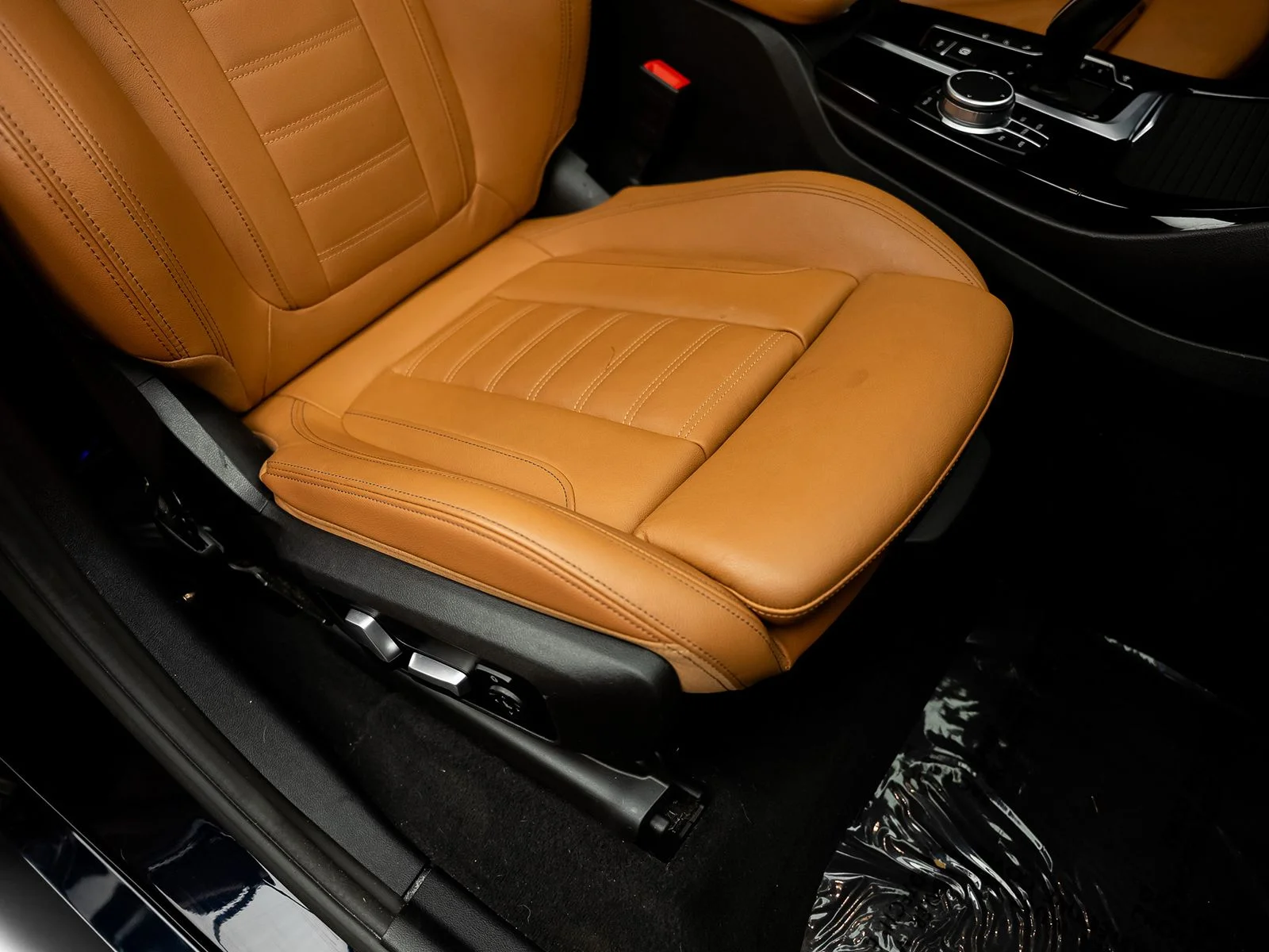 Used 2021 Black BMW M40i image 36