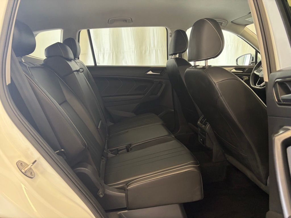 Used 2023 Opal White Volkswagen 2.0T SE image 20