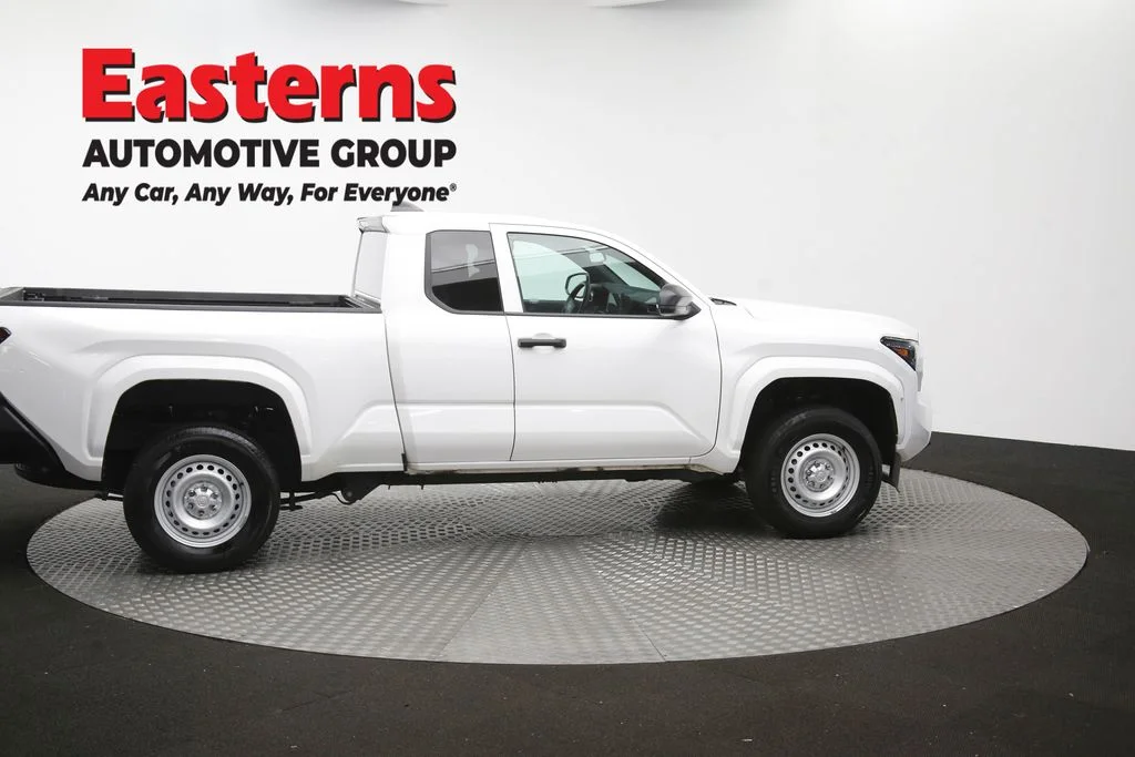 Used 2025 White Toyota SR image 41