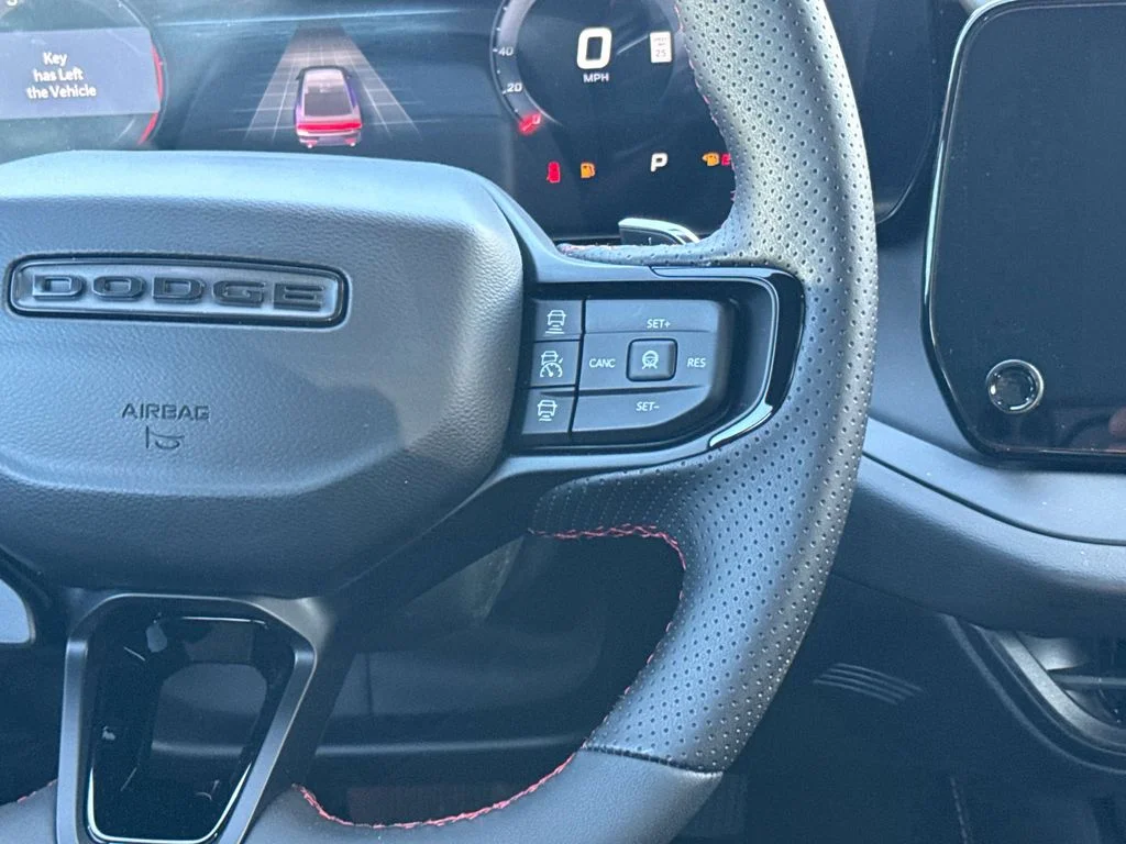 New 2026  Dodge R/T Plus image 14