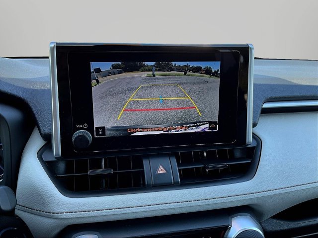 Used 2024 Black Toyota XLE image 14