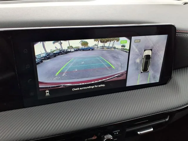 New 2026 Red Nissan SR image 23