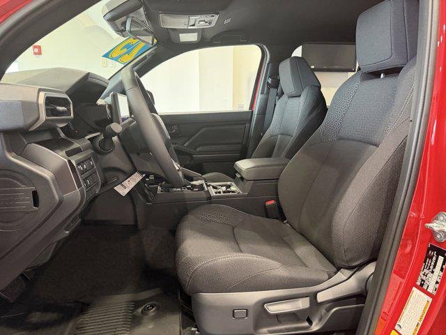 2025 Toyota 4Runner SR5 - Photo 24