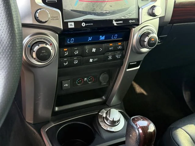 Certified Used 2020 MAGNETIC GRAY MET. Toyota Limited image 19