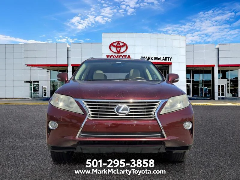 Used 2013 Mica LEXUS FWD 4DR image 2