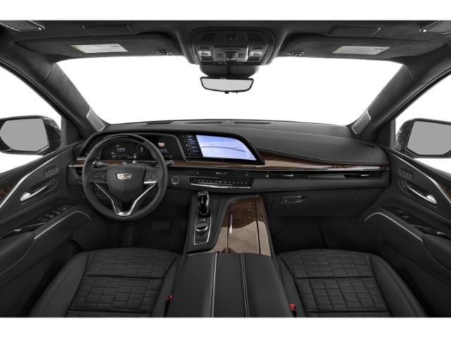 Used 2021 Black Raven Cadillac Sport image 11