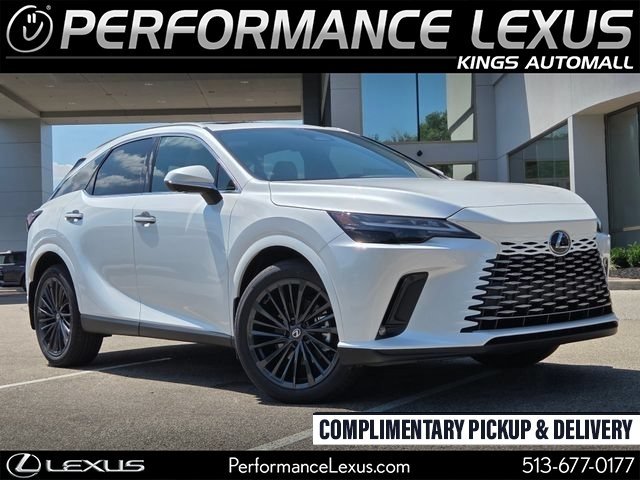 2026 Lexus RX 350 PREMIUM