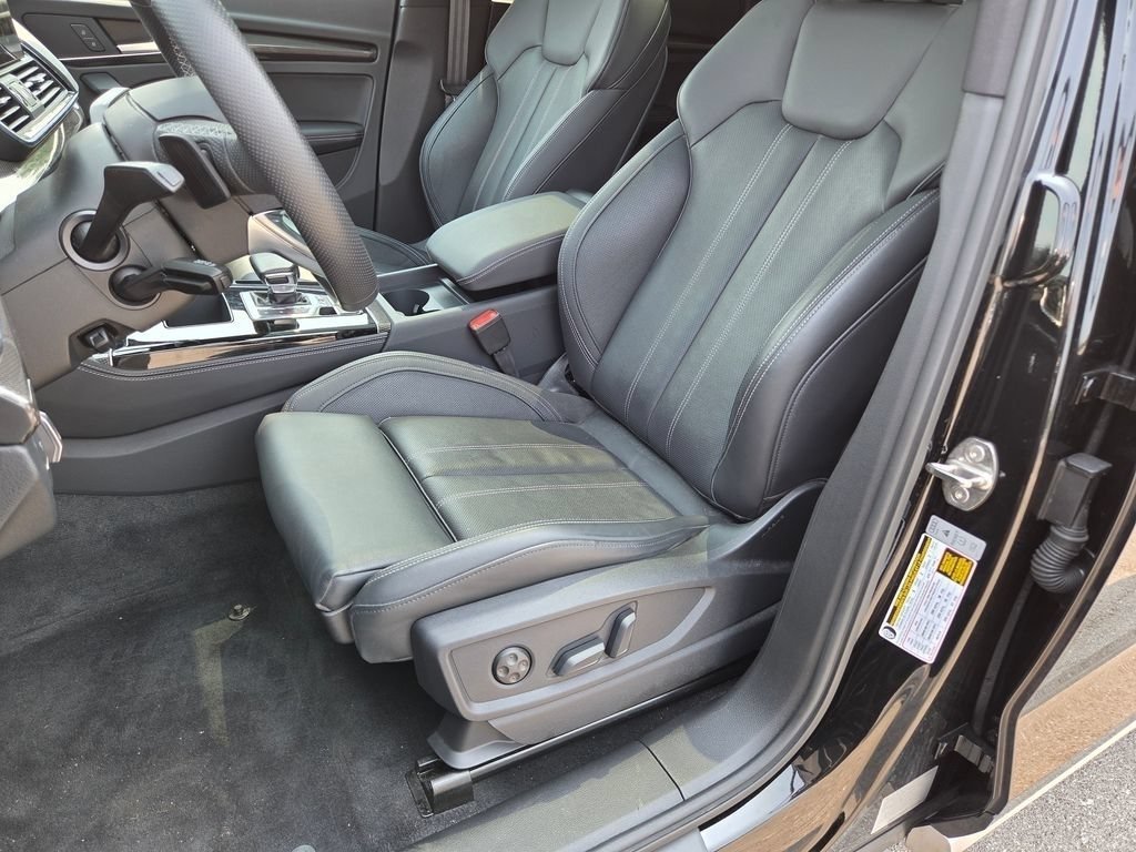 2023 Audi SQ5 Premium Plus - Photo 6