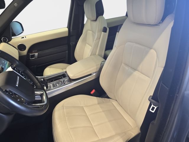 Used 2019 Blue Land Rover HSE image 18