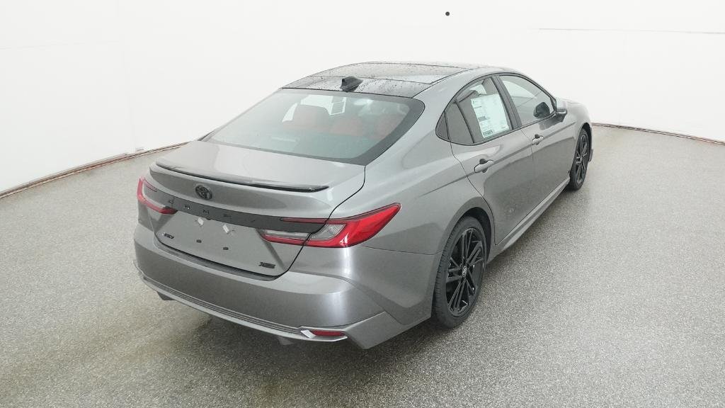 Certified Used 2026 PRECIOUS METAL Toyota  image 45