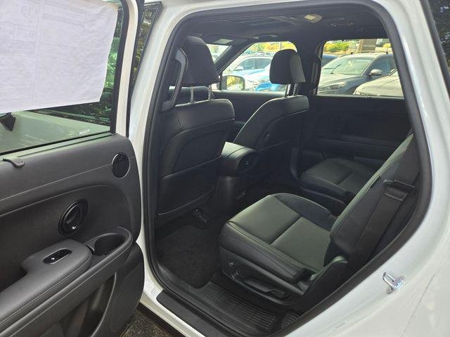 New 2026 White Pearl Hyundai XRT Pro image 15
