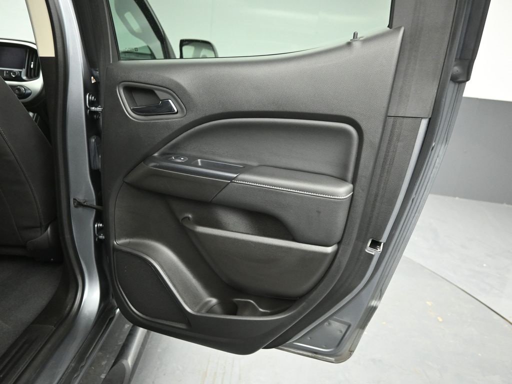 2020 GMC CANYON - Image 25