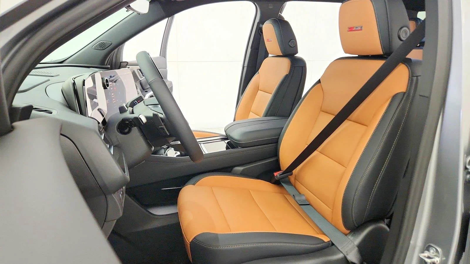 2027 Chevrolet Traverse Z71 - Photo 22