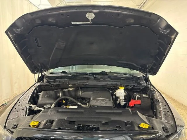 Used 2022  Ram Express image 8
