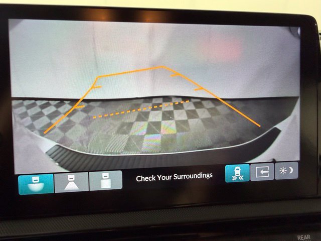 2025 Honda Odyssey Touring - Photo 57