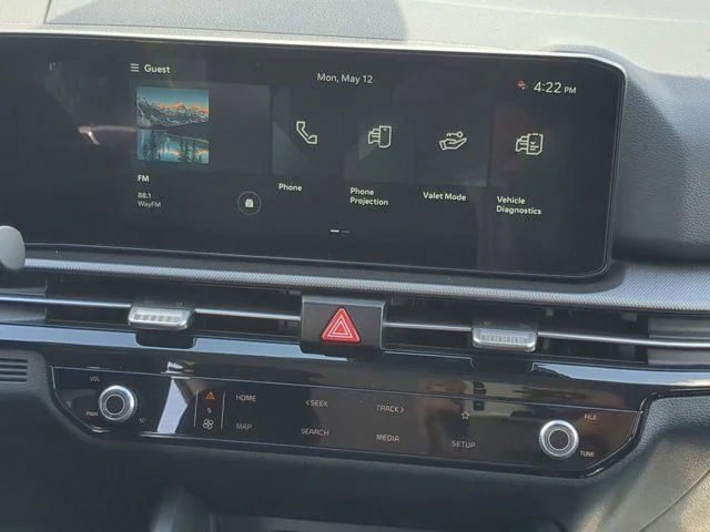 2026 Kia Sportage LX - Photo 18