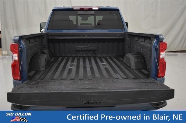 2024 Chevrolet Silverado 2500HD High Country - Photo 13