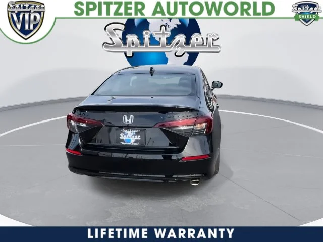 New 2026 Crystal Black Pearl Honda 2WD SPORT image 13