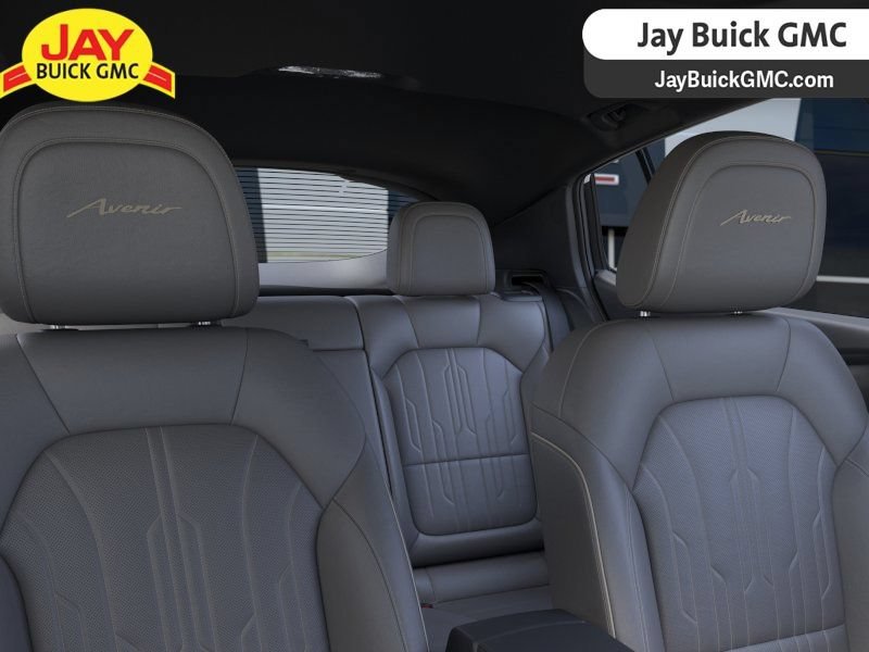 2026 Buick Envista Avenir - Photo 24