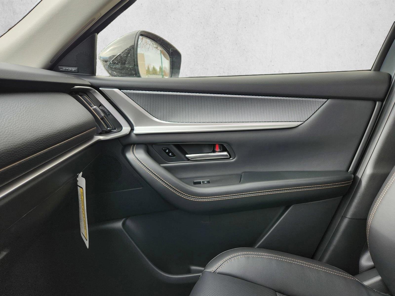 New 2026 Polymetal Gray Metallic Mazda Premium Sport AWD image 9