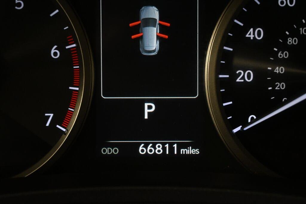 Used 2020 Caviar Lexus NX 300 image 12