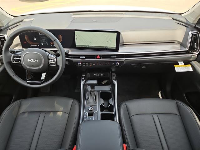2025 Kia Sorento S - Photo 71