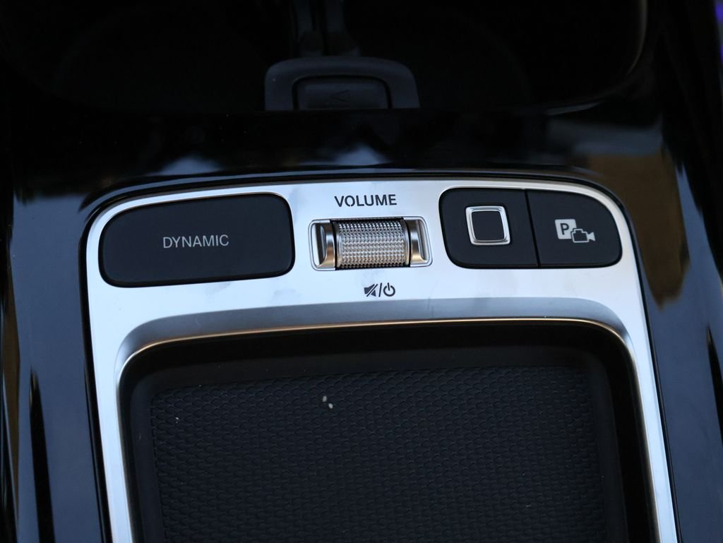New 2026 Night Black Mercedes-Benz GLB 250 image 28