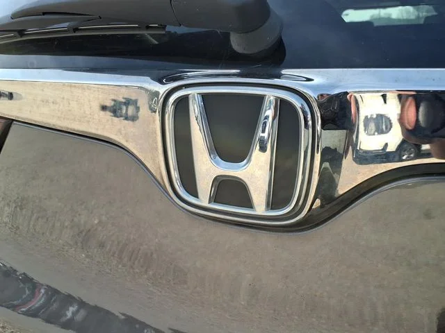 Used 2021 Gray Honda EX image 40