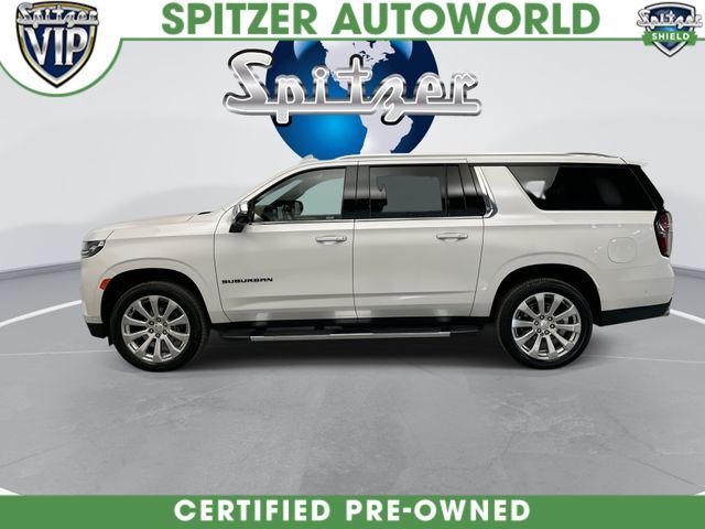 Used 2024 Beige Chevrolet Premier image 6