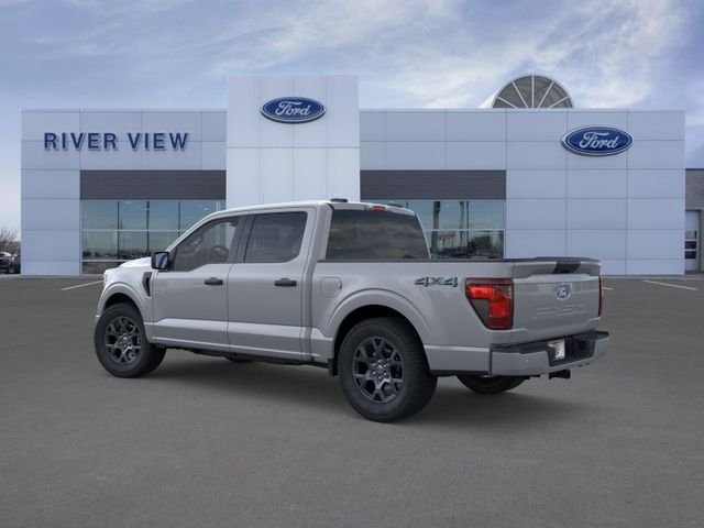 New 2026 Avalanche Ford STX® image 4