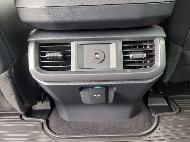 Used 2026 Black Ford Tremor image 15