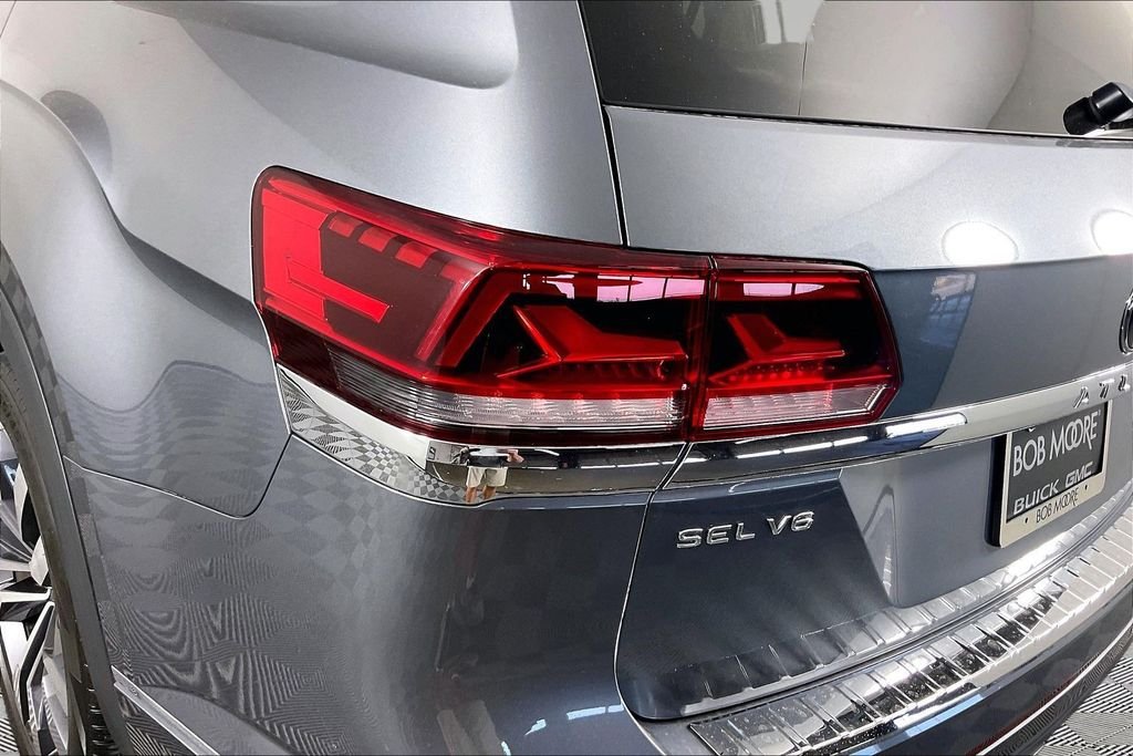 2023 Volkswagen Atlas SEL Premium R-Line - Photo 21
