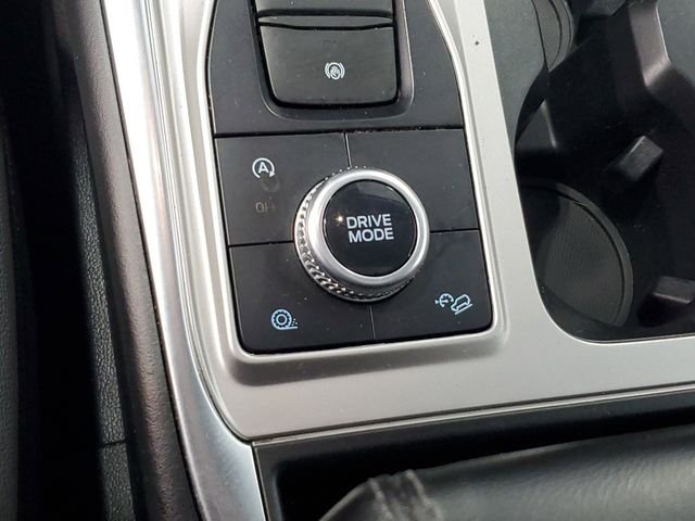 Used 2021 Blue Ford XLT image 27